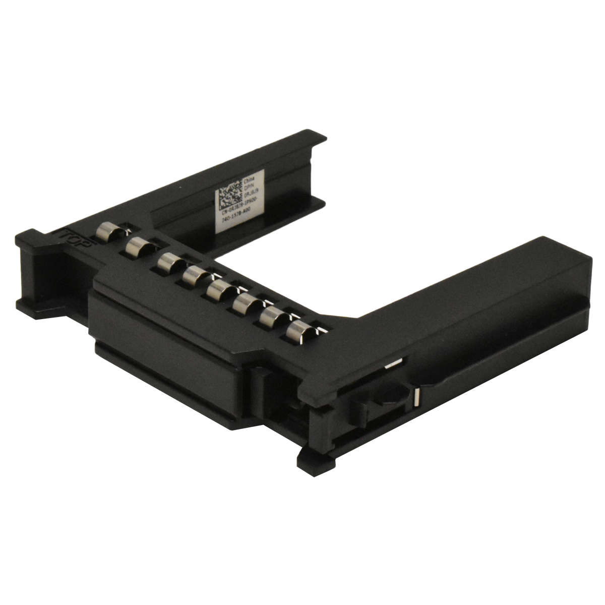 Dell-HDD-2-5-Zoll-Blindblende-Blank-Caddy-0RJ8J9-R-003.jpg Dell HDD 2.5 Zoll Blindblende / Blank Caddy 0RJ8J9 RJ8J9 PowerEdge R740