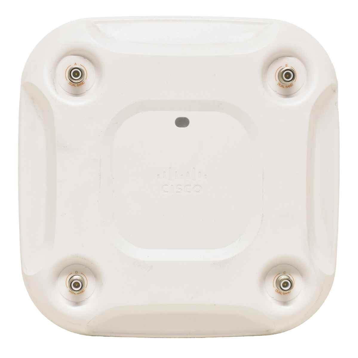 Cisco AIR-CAP3702E-K-K9 Wireless Access Point WiFi Dual-Band