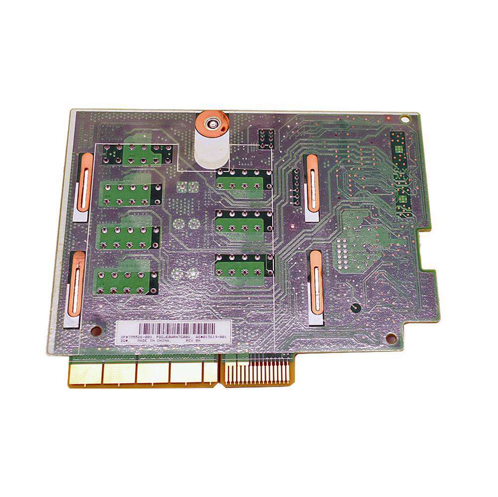 HP-DL580-G8-Power-Supply-Backplane-Assembly-P-N-73-004.jpg HP DL580 G8 Power Supply Backplane Assembly P/N 735526-001