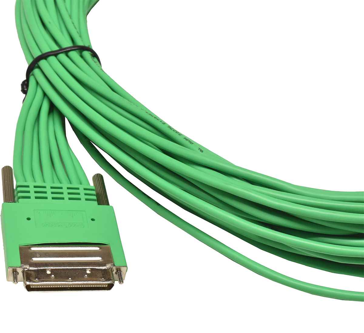 Cisco CAB-HD8-ASYNC 3m EIA-232 to 8 x RJ-45 Async Cable 72-4023-01