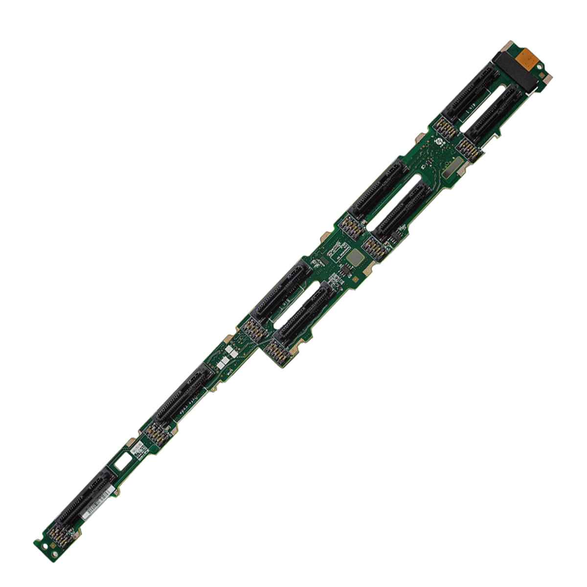 HP SAS-Backplane 8 x 2,5'' DL160 G9 DL360p G9 G10 780428-001 + Power Kabel