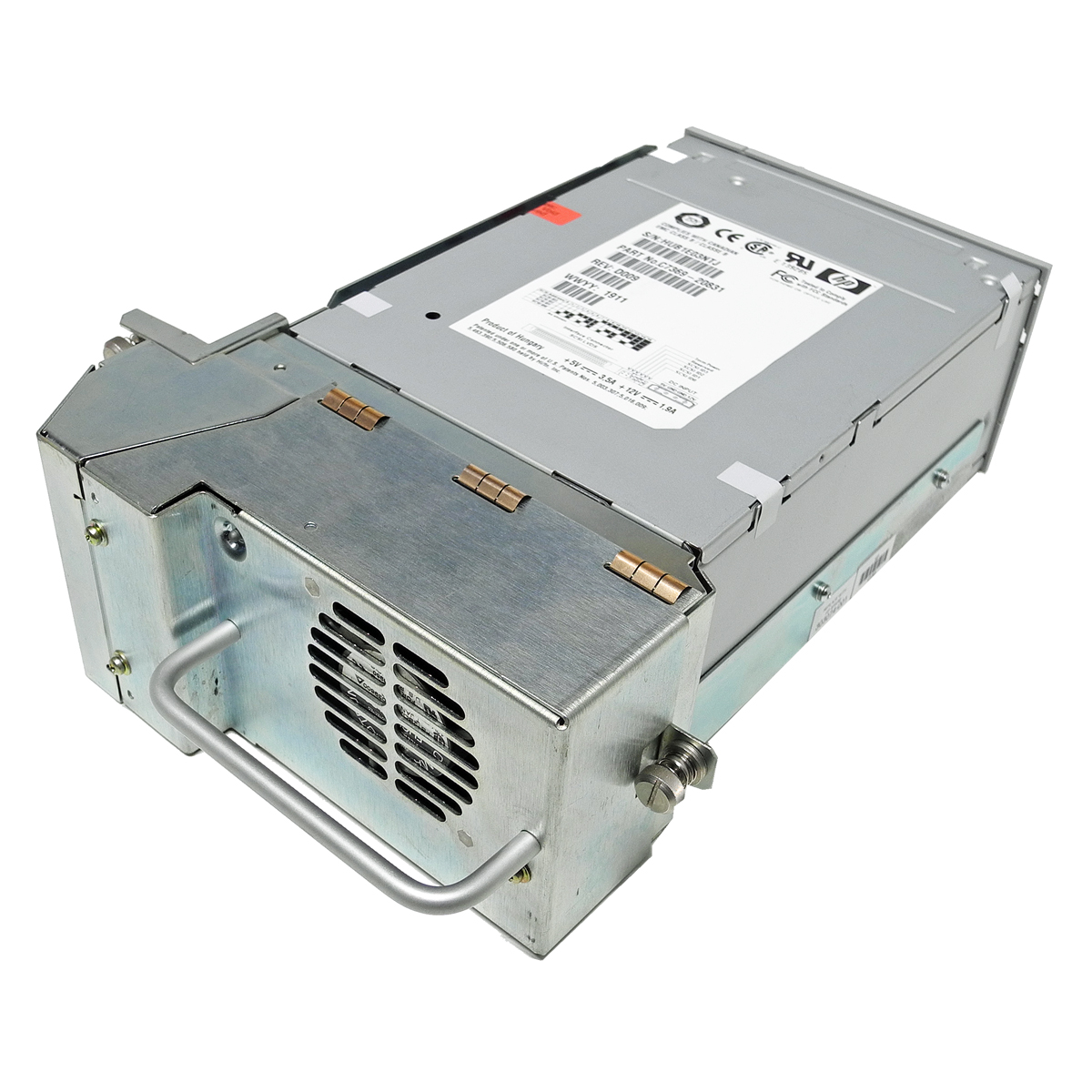 HP Ultrium LTO1 C7369-20831 Tape Drive / Bandlaufwerk für MSL Series 303074-001 HP Ultrium LTO1 C7369-20831 Tape Drive / Bandlaufwerk für MSL Series 303074-001