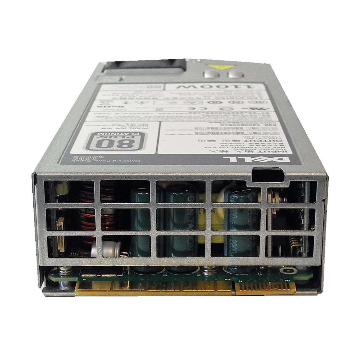 DELL-Power-Supply-E750E-S0-750W-PowerEdge-R520-R72-003.jpg DELL Power Supply / E750E-S0 750W PowerEdge R520 R720 R720xd 079RDR 0F9F51