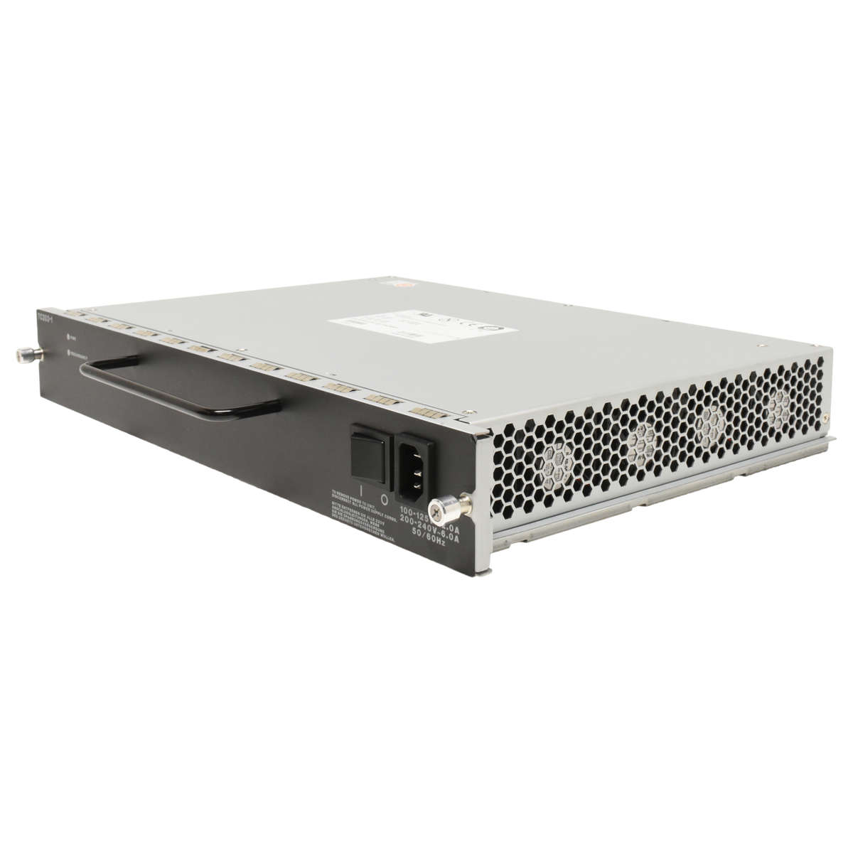 Enterasys-7C203-1-AC-Power-Supply-Netzteil-für-3-s-004.jpg Enterasys 7C203-1 AC Power Supply Netzteil für 3-slot Chassis Matrix N3 AA22700