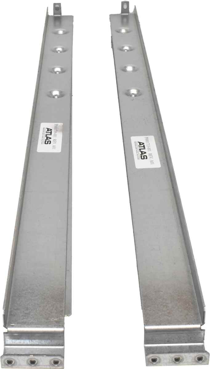 HP Adjustable Rail Kit P0001709-001 P0001713-001 Left Right für Superdome Flex RMC