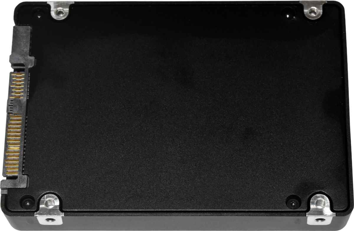 Samsung PM1635 800GB 2.5" 12G SAS SSD MZ-ILS800A MZILS800HCHP-000G3 512 Bytes Server Storage