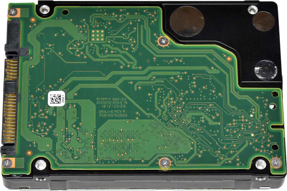 IBM Seagate 900GB 2.5" 10K 12G SAS HDD Festplatte ST900MM0168 Server Storage