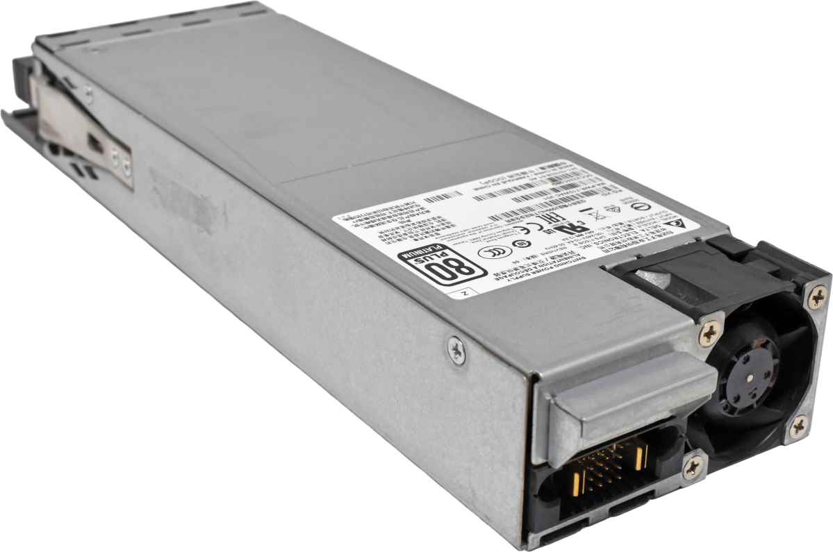 Cisco Meraki Delta DPS-715DB B 715W PSU MA-PWR-715WAC 341-101038-01 Cisco Meraki Delta DPS-715DB B 715W PSU MA-PWR-715WAC 341-101038-01