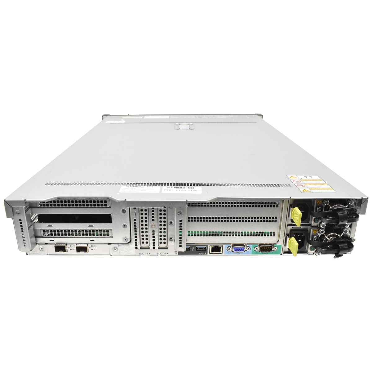 HUAWEI RH2288H V3 Server ohne CPU ohne RAM 2x Kühler 25x 2,5 SFF wie G9 HUAWEI RH2288H V3 Server ohne CPU ohne RAM 2x Kühler 25x 2,5 SFF wie G9