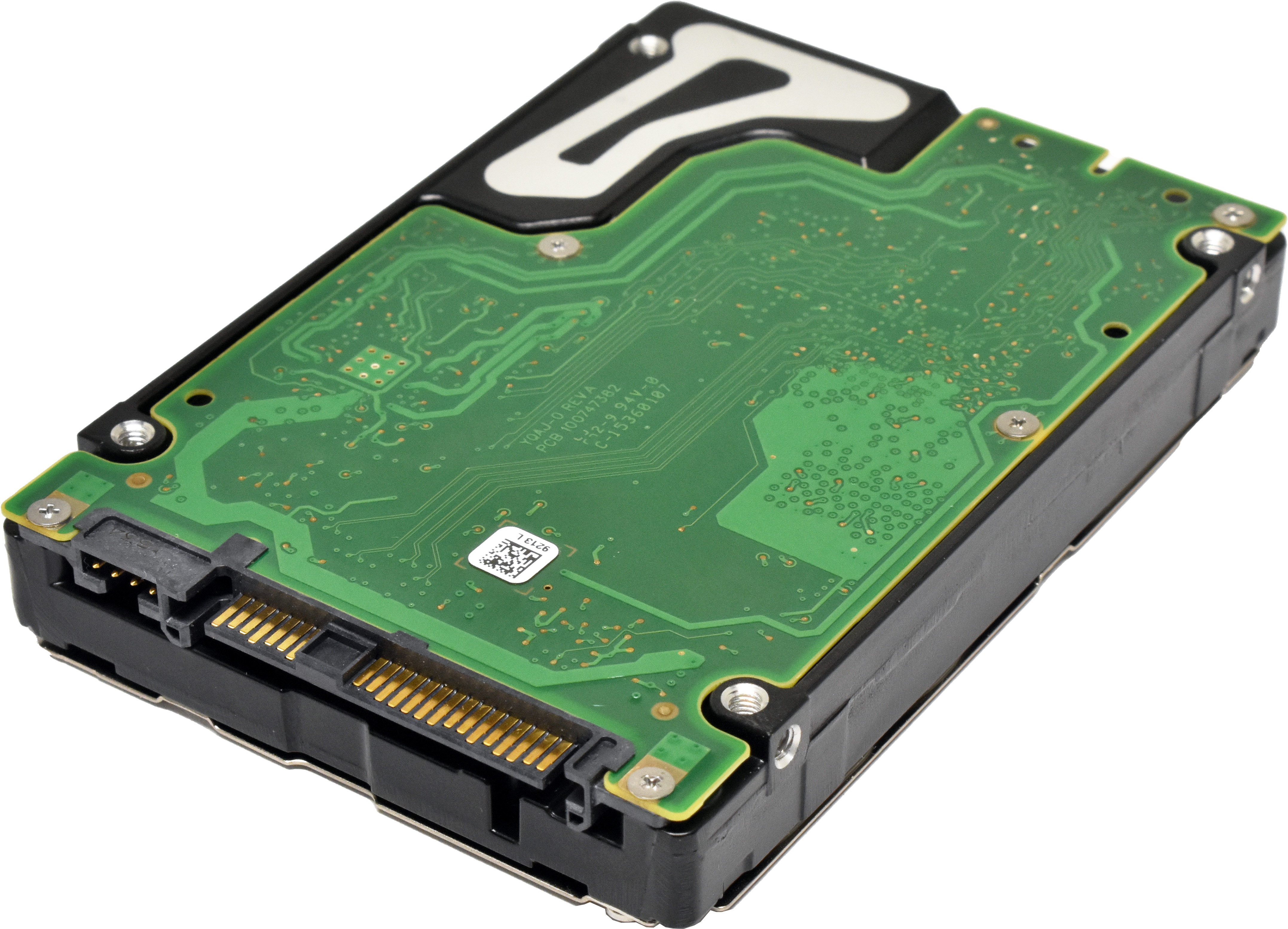 Seagate 1.2TB 2.5" 10K 6G SAS HDD ST1200MM0007 512 Bytes Seagate 1.2TB 2.5" 10K 6G SAS HDD ST1200MM0007 512 Bytes