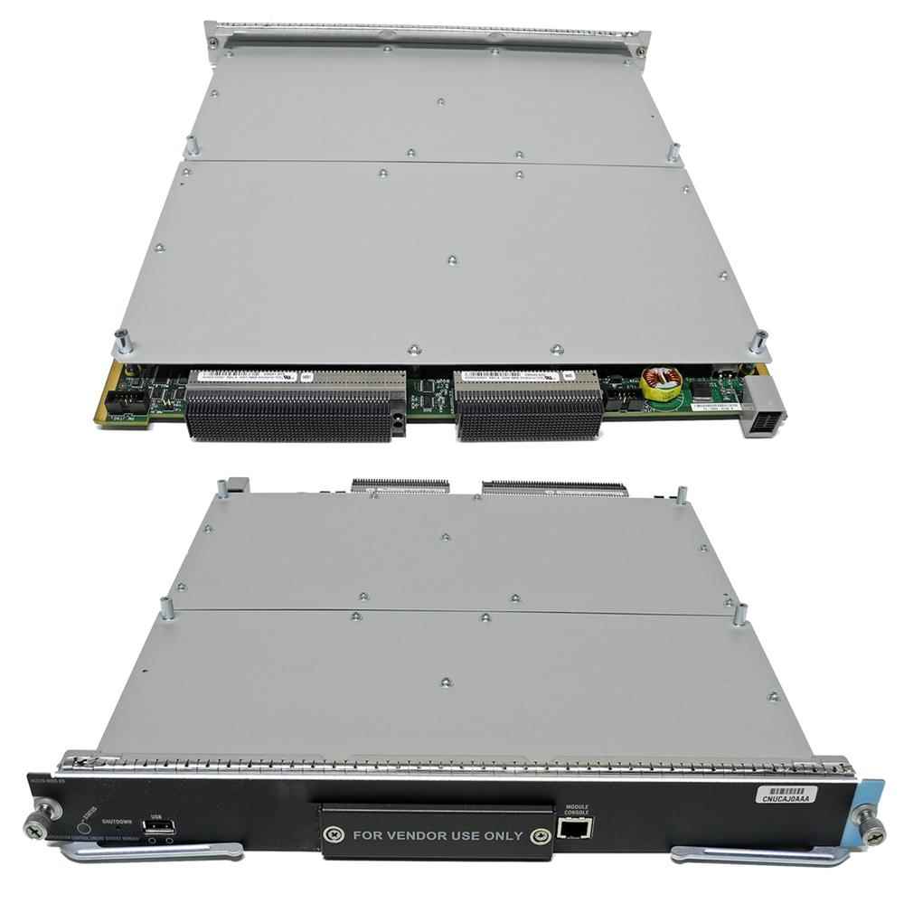 Cisco Catalyst 6500 Series ACE20-MOD-K9 ACE Application Control Engine Module Cisco Catalyst 6500 Series ACE20-MOD-K9 ACE Application Control Engine Module