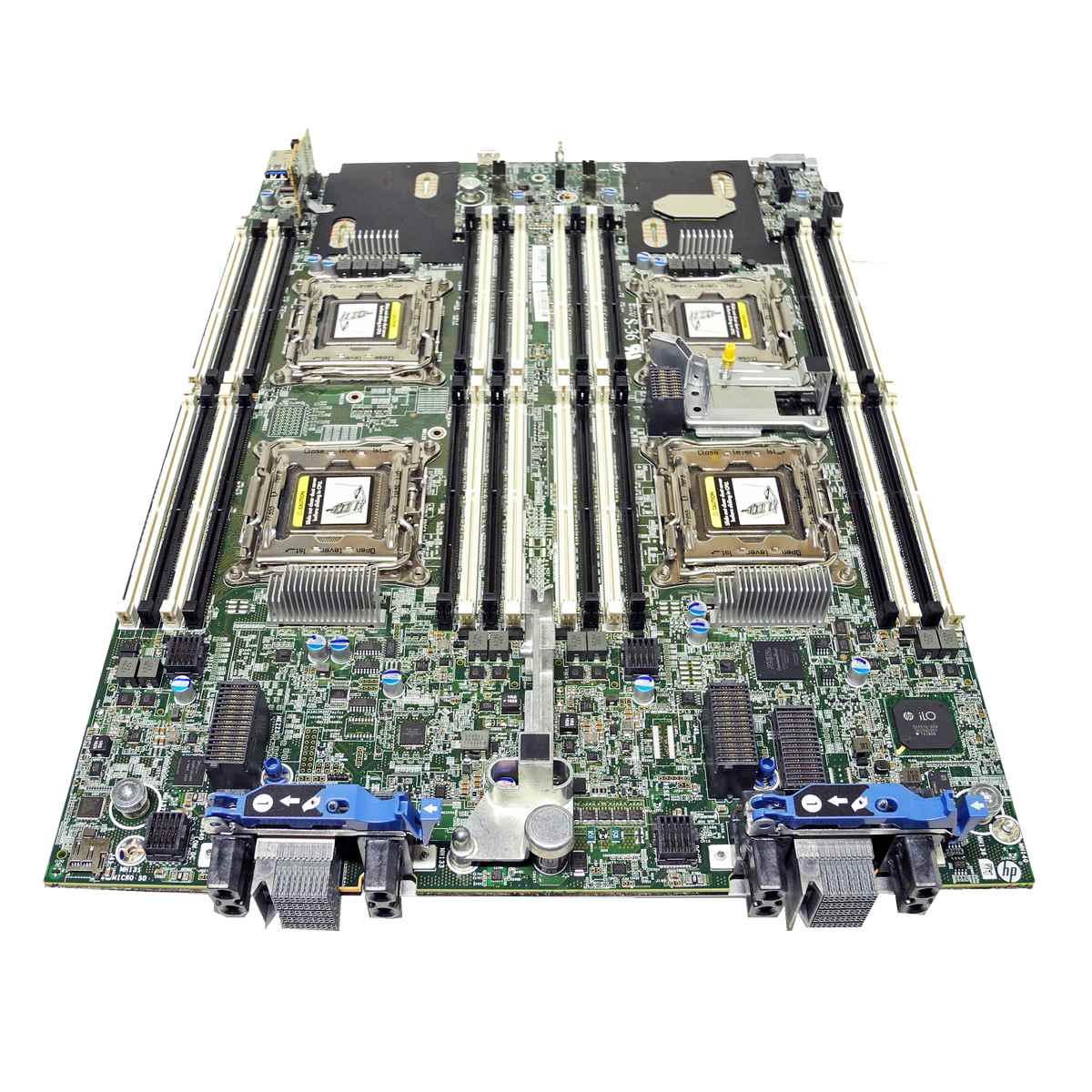 HP ProLiant BL660c Gen9 Blade Server Mainboard 747354-002 858552-001 HP ProLiant BL660c Gen9 Blade Server Mainboard 747354-002 858552-001