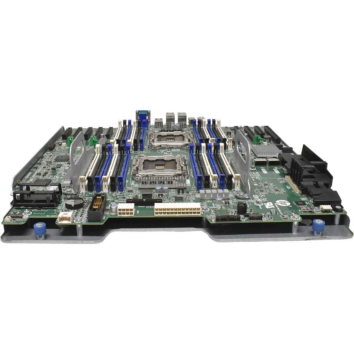 HP ProLiant ML350 Gen9 System Server Mainboard 743996-004 841389-001