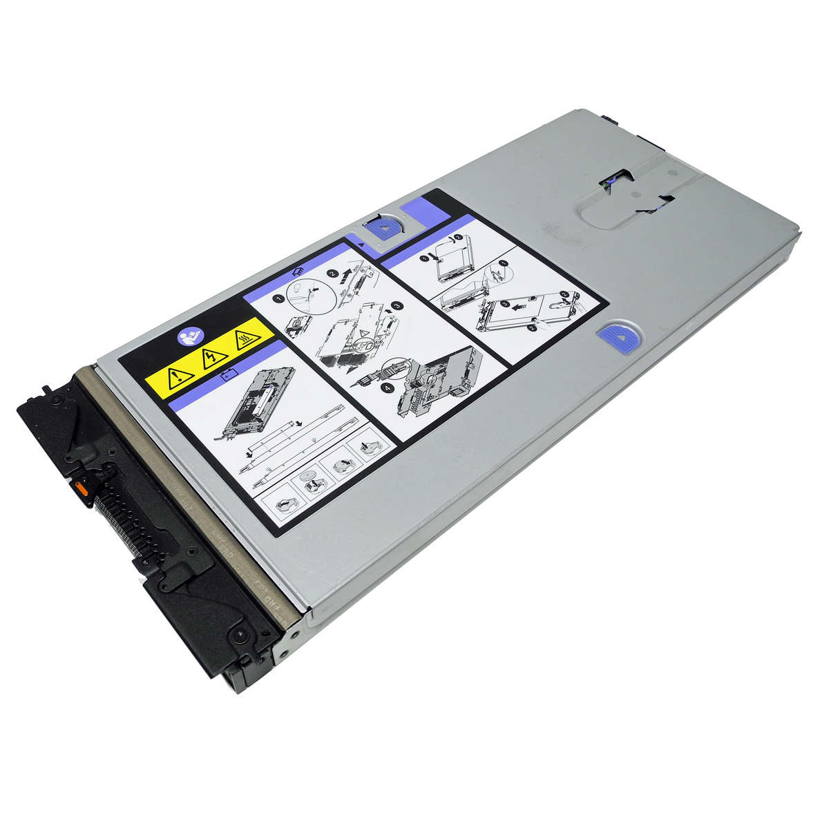 IBM-00AH802-4939-A49-Storage-Controller-Module-for-001.jpg IBM 00AH802 4939-A49 Storage Controller Module for FlexSystem V7000 Storage