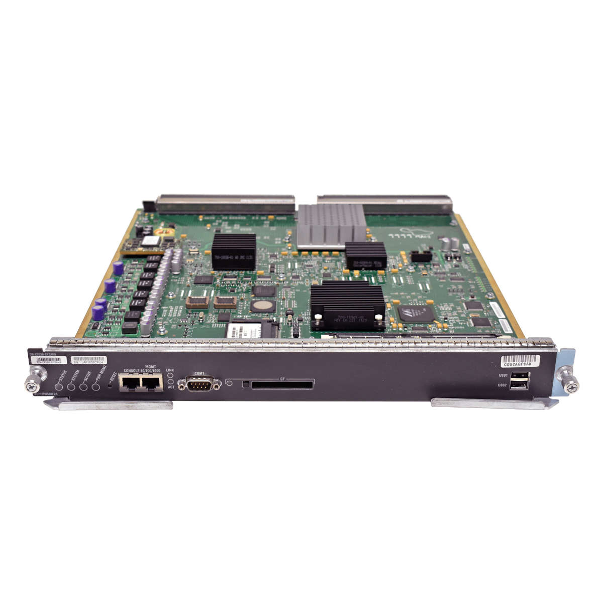 Cisco-DS-X9530-SF2AK9-Supervisor-2-Modul-der-MDS-9-002.jpg Cisco DS-X9530-SF2AK9 Supervisor-2-Modul der MDS 9500-Serie 68-3755-09