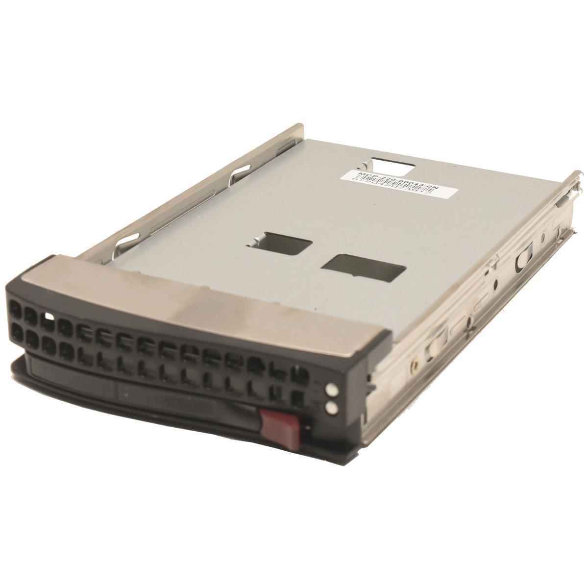 Supermicro Drive Tray Rahmen 2,5 Zoll to 3,5 Zoll MCP-220-00043-0N CSE-815 CSE-825 CSE-826 CSE-846 CSE-847 Supermicro Drive Tray Rahmen 2,5 Zoll to 3,5 Zoll MCP-220-00043-0N CSE-815 CSE-825 CSE-826 CSE-846 CSE-847