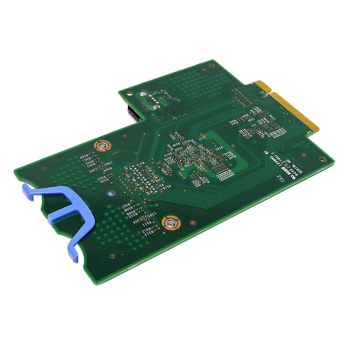 Cisco-73-15654-04-A0-Memory-Card-Connector-USB-2x-002.jpg Cisco 73-15654-04 A0+ Memory Card Connector USB 2x FCI SD Card für UCS C460 M4