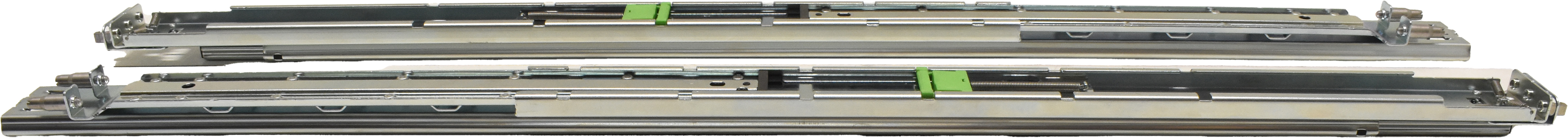 Fujitsu Rail Kit A3C40140114 Left Right For RX200/RX300 S7/S8 Fujitsu Rail Kit Left Right A3C40140114 RX200/RX300 S7/S8