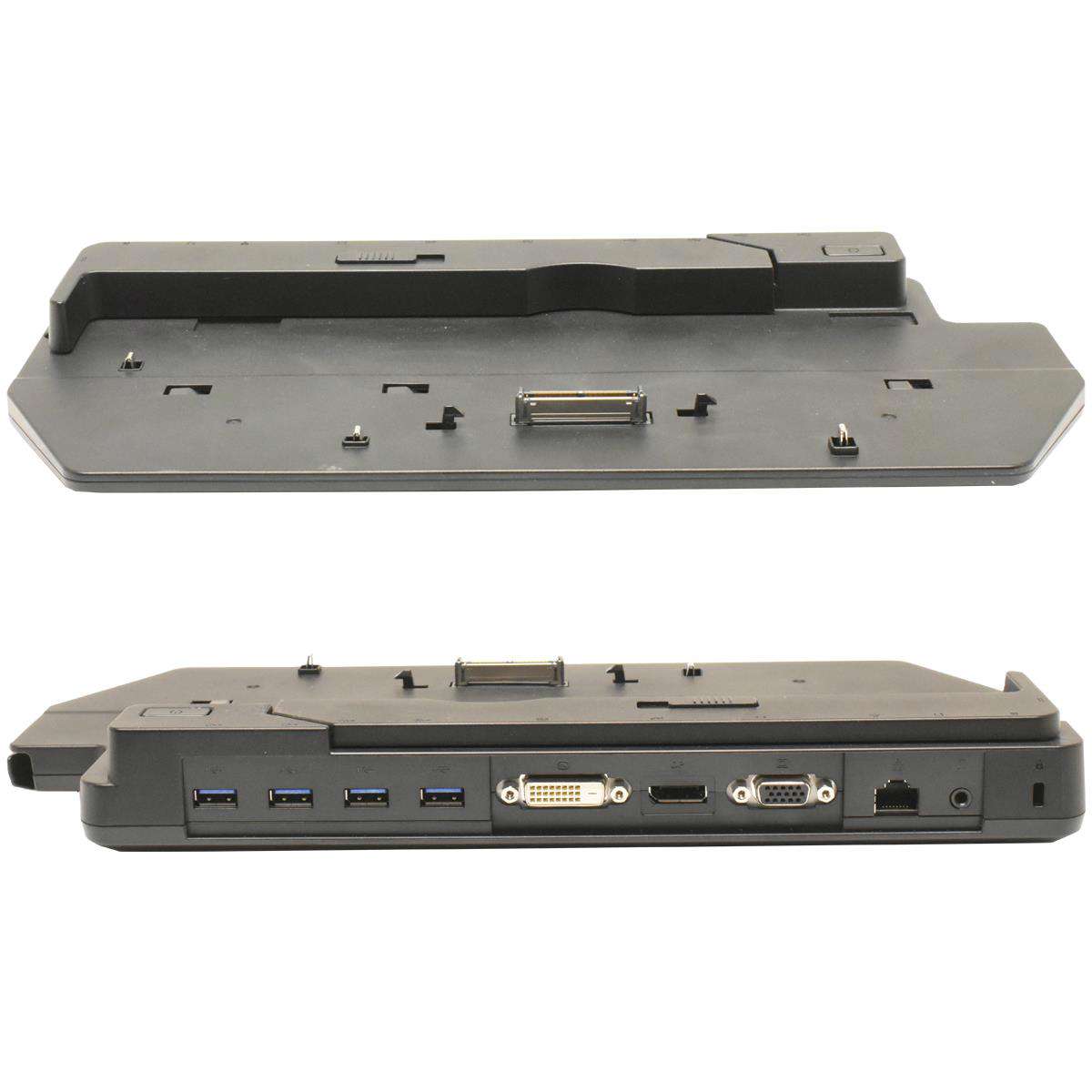 Fujitsu-Dockingstation-Port-Replicator-FPCPR132BP-001.jpg Fujitsu Dockingstation Port Replicator FPCPR132BP for Lifebook T902 T734 T732