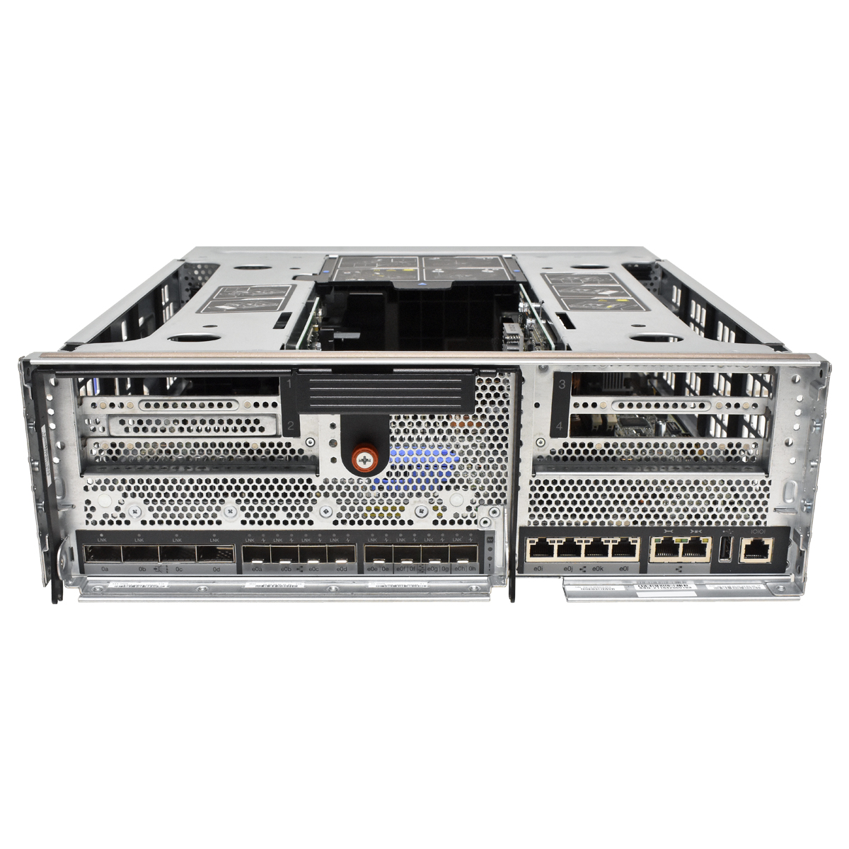 NetApp FAS8040 AFF8040 NAF-1302 Filer-System Controller 111-01209 E5-2658 NetApp FAS8040 AFF8040 NAF-1302 Filer-System Controller 111-01209 E5-2658