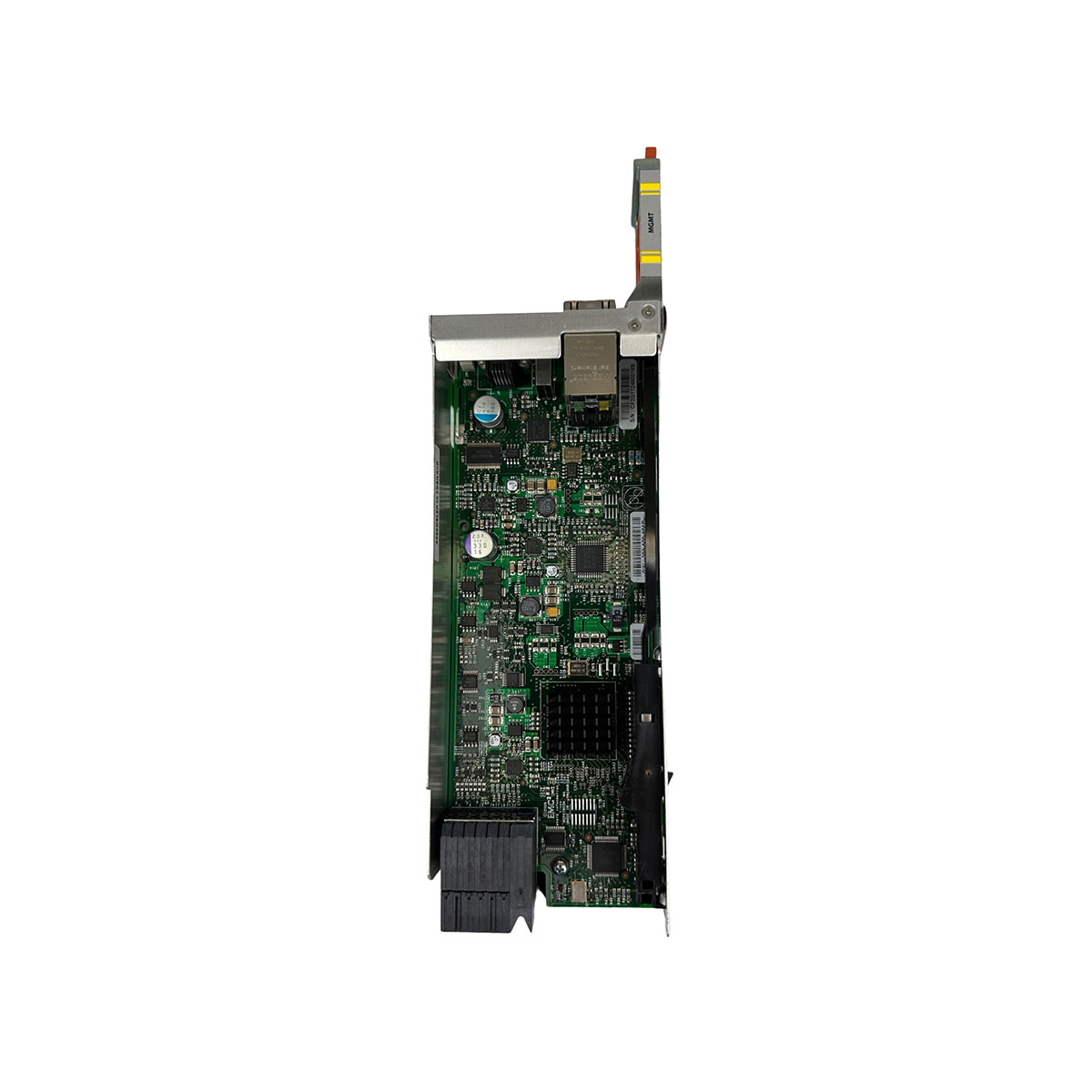 EMC SAN Card Management Module 303-129-101 042-007-840 for VNX Series EMC SAN Card Management Module 303-129-101 042-007-840 for VNX Series