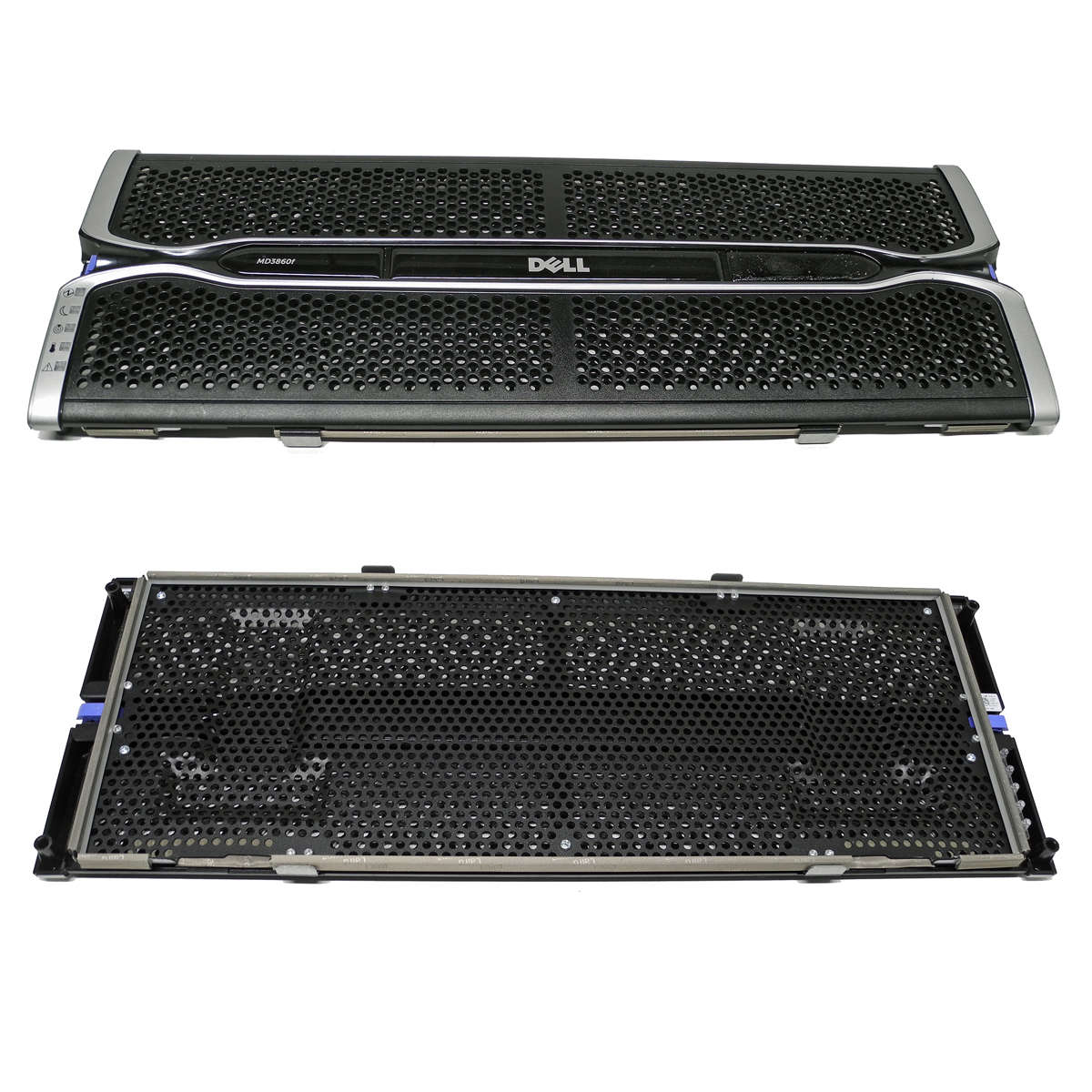 DELL-Front-Bezel-Blende-4U-für-PowerVault-MD3660F-001.jpg DELL Front Bezel / Blende 4U für PowerVault MD3660F 3860F 058TYP 0WCRWY