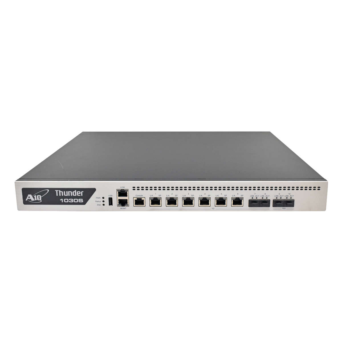 A10-Networks-Thunder-1030S-Web-DNS-Firewall-Xeon-Q-002.jpg A10 Networks Thunder 1030S Web & DNS Firewall Xeon Quad Core 8GB RAM 10Gbps