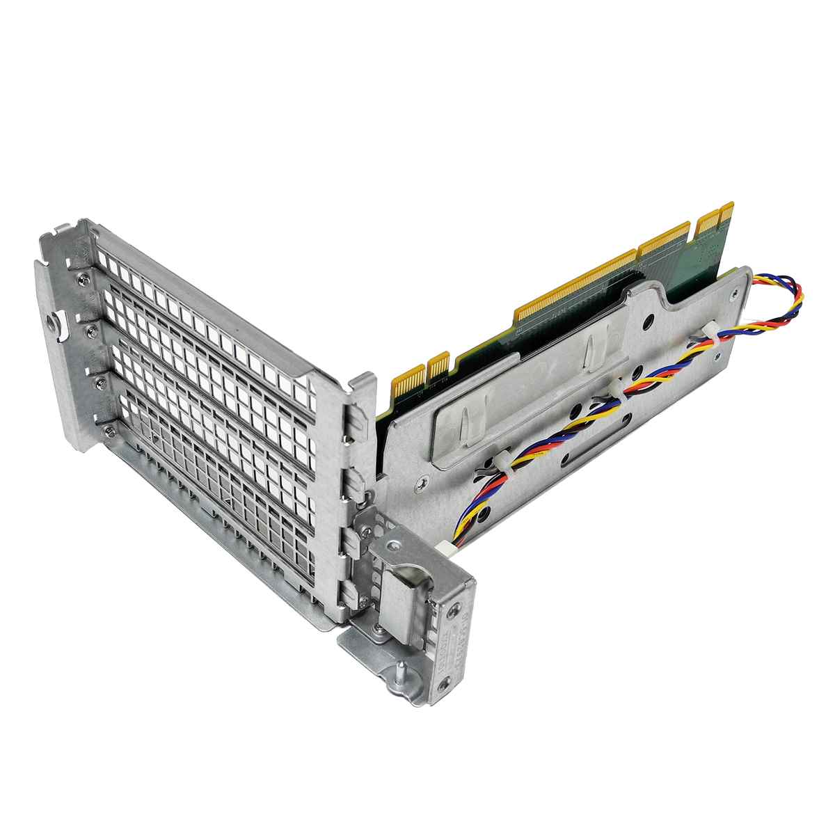 Supermicro Riser Board Assembly RSC-W2-66 +Bracket 01-SC82973-XX00T101 Supermicro Riser Board Assembly RSC-W2-66 +Bracket 01-SC82973-XX00T101