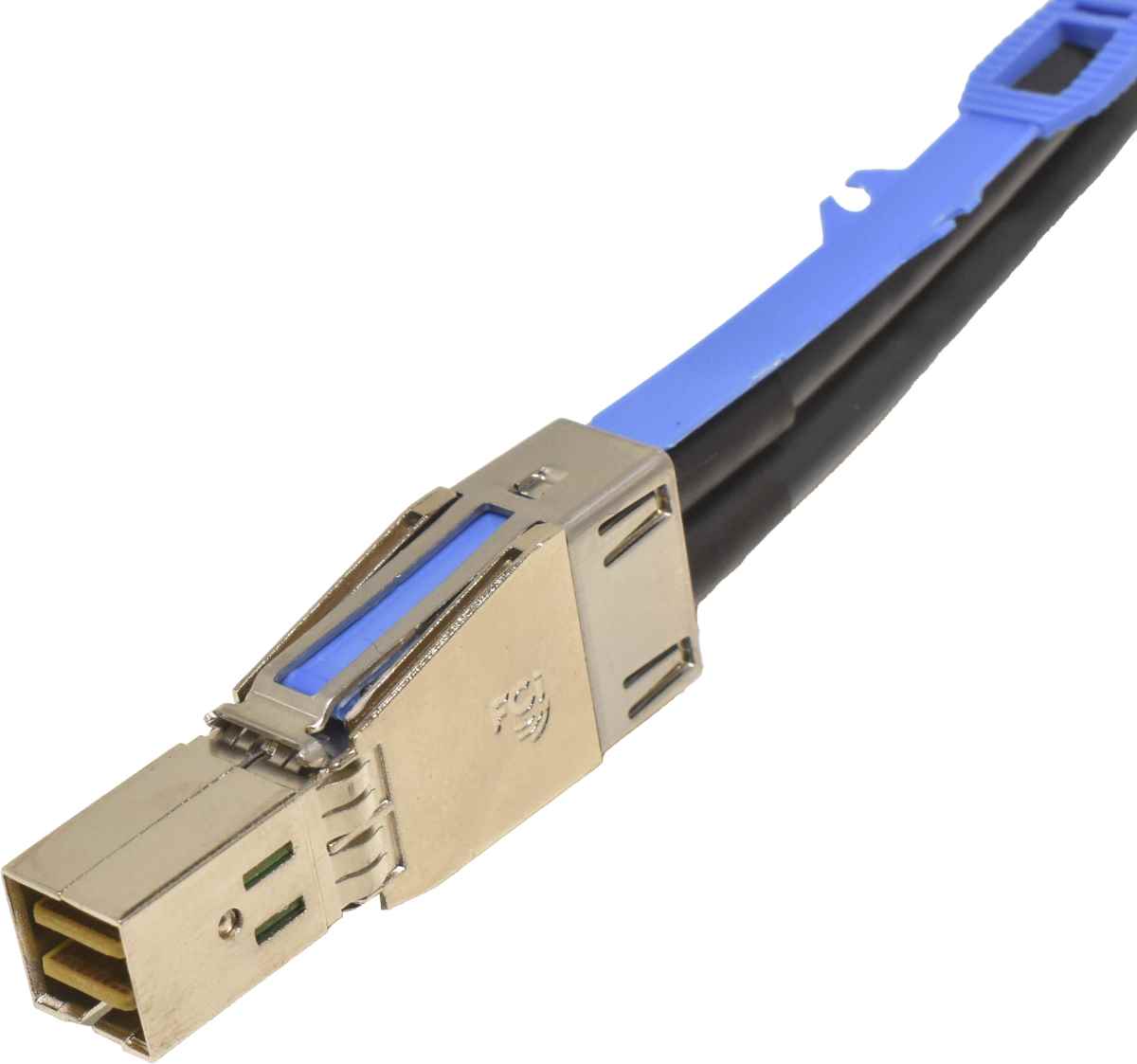 Dell Mini SAS Kabel SFF-8644 / SFF-8644 0.5m 0WTCFX Dell Mini SAS Kabel SFF-8644 / SFF-8644 0.5m 0WTCFX