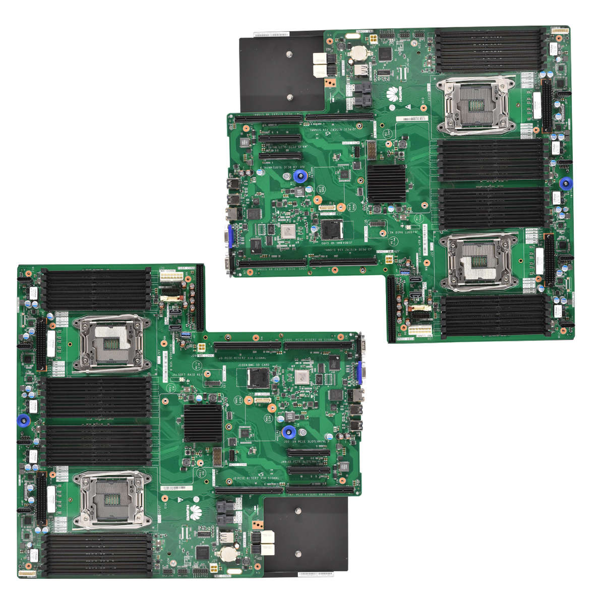 Huawei Server Mainboard Motherboard BC11HGSA for RH2288H V3 no CPU no PC4 RAM