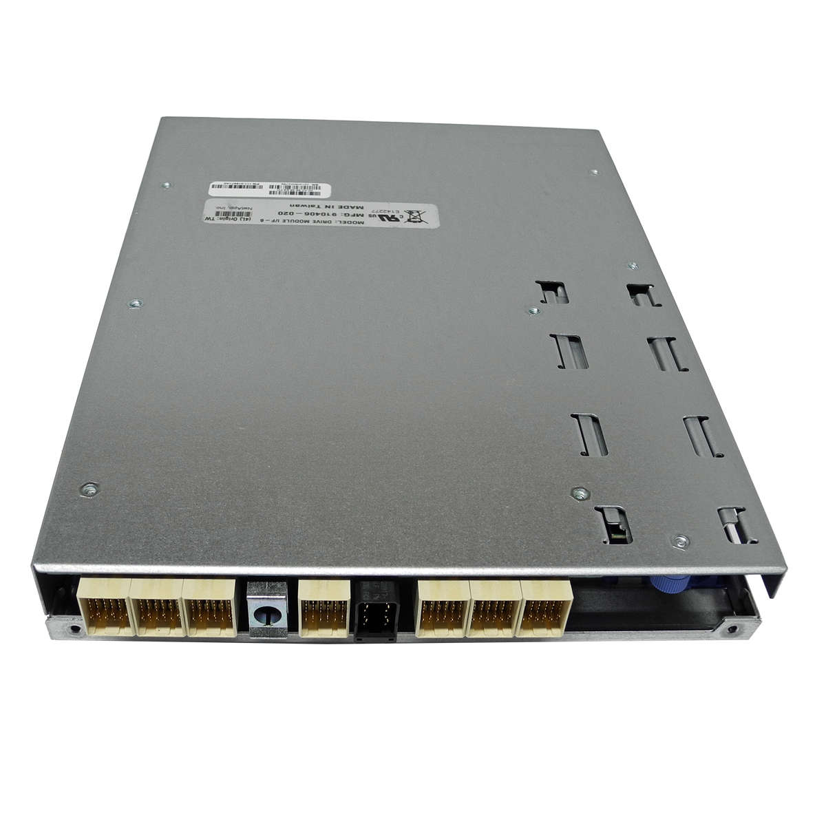 NetApp-E-X270400A-R6-Drive-Module-I-F-6-for-E-Seri-003.jpg NetApp E-X270400A-R6 Drive Module I/F-6 for E-Series Storage Arrays 111-01897 111-02546