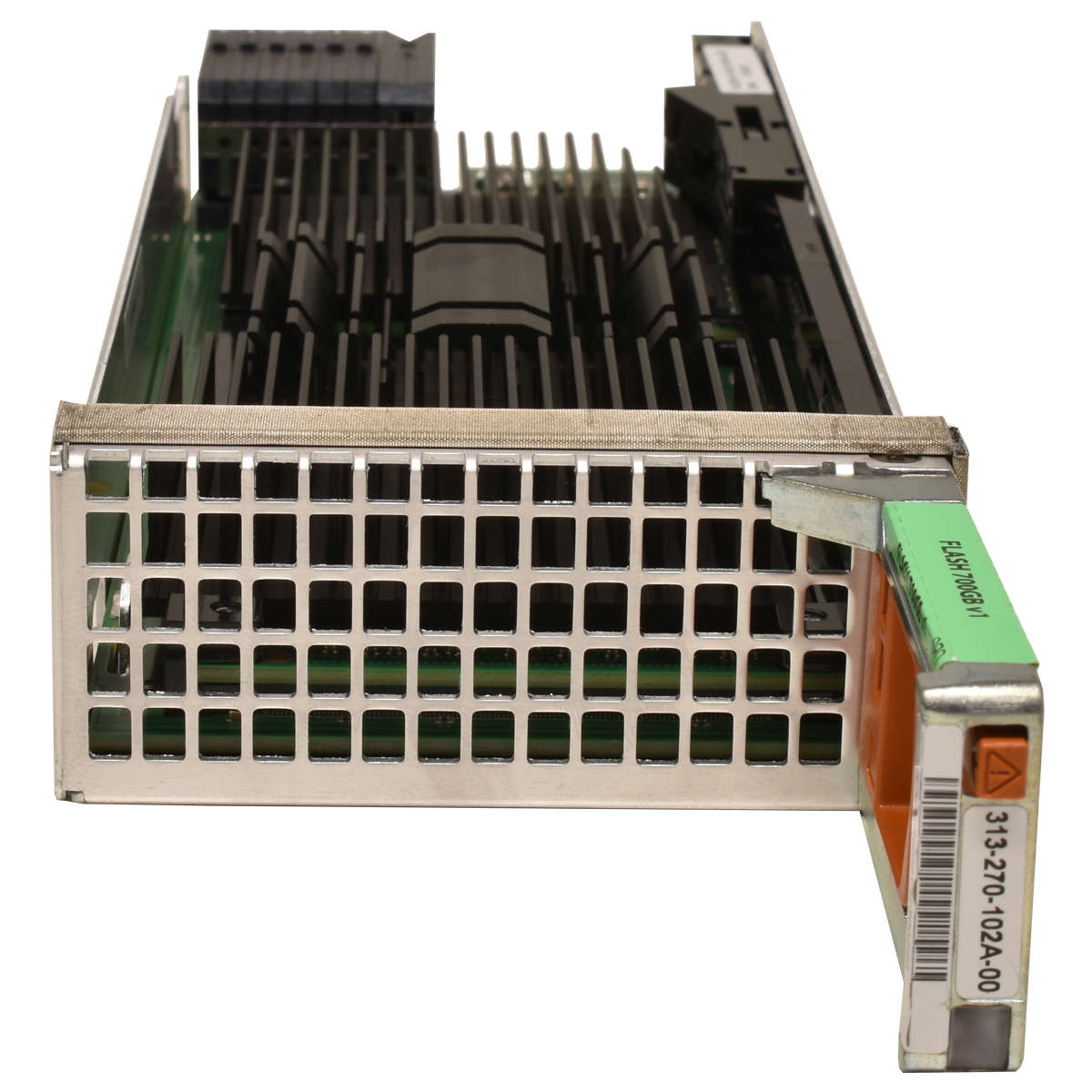 EMC-SLIC-SLC-IO-700GB-V1-Flash-Module-für-VNX-8000-001.jpg EMC SLIC SLC IO 700GB V1 Flash Module für VNX 8000 313-270-102A-00