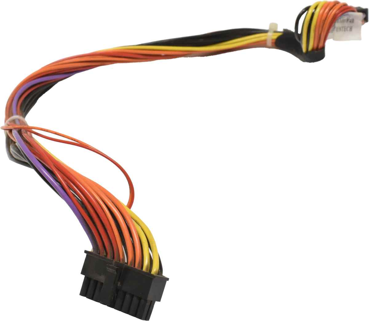 Gigabyte Power Cable / Stromkabel 18-pin / 18-pin 40cm für G292-Z20 25CRI-430300-Y4R Gigabyte Power Cable / Stromkabel 18-pin / 18-pin 40cm für G292-Z20 25CRI-430300-Y4R