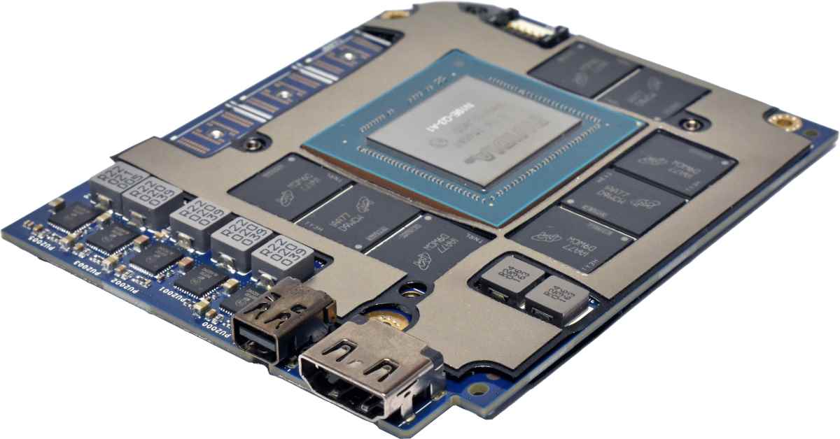Dell 09RY45 NVIDIA Quadro RTX 4000 Graphics Card TU104 8GB GDDR6 PCIe 3.0 x16