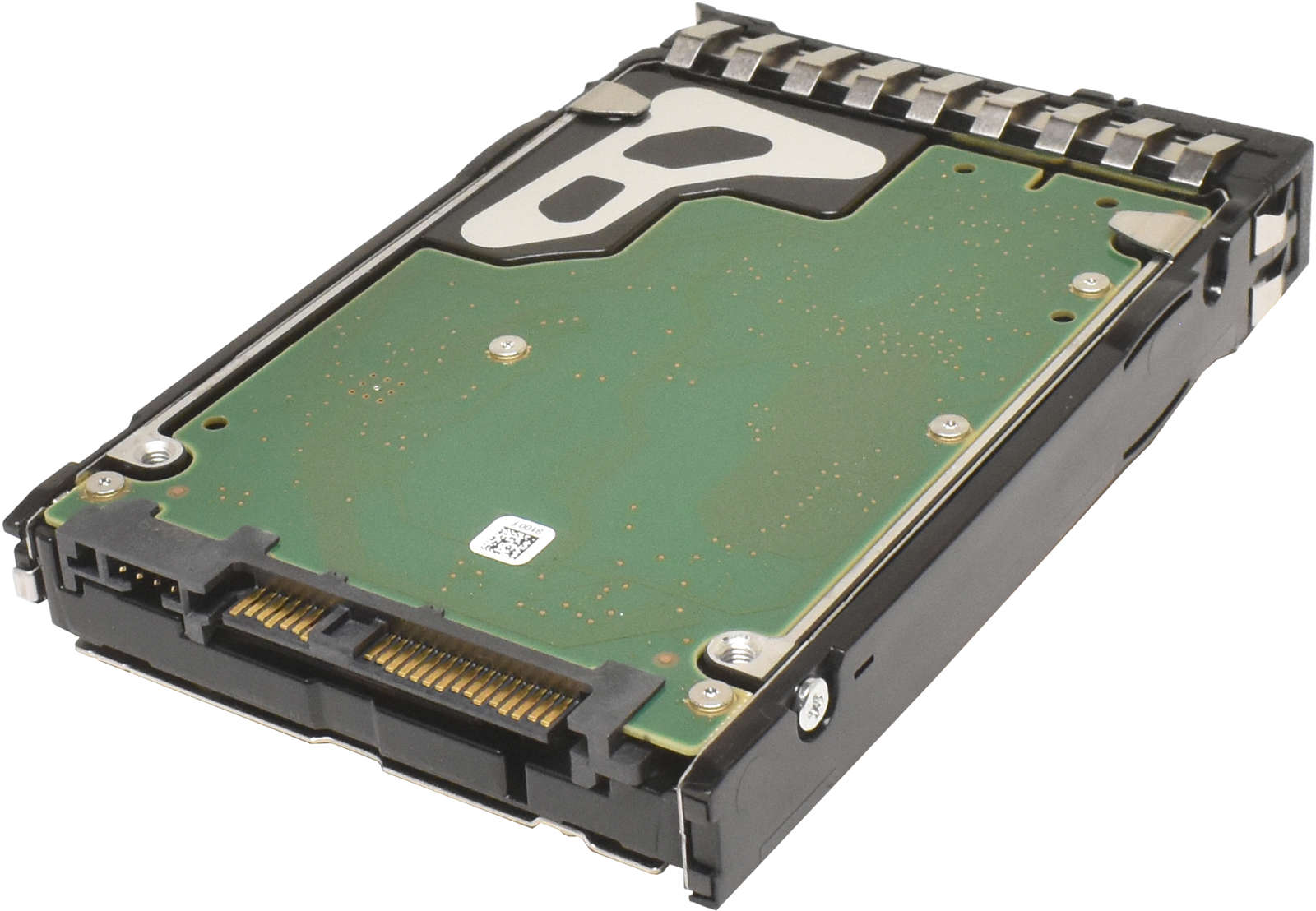 HP 300GB 2.5" SFF 12G 10K SAS DS HDD Festplatte P40785-001 für G10+ Servers