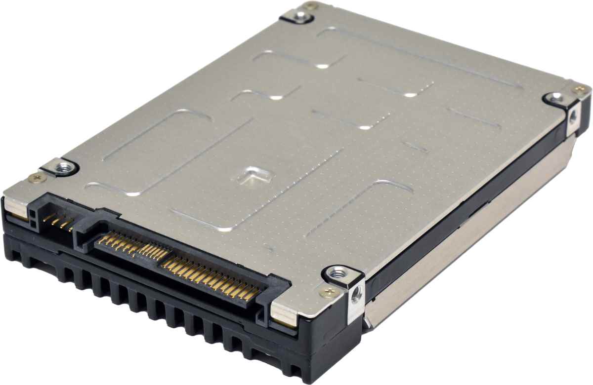 Fujitsu Toshiba 400GB 2.5" 12G SAS SSD PX04SMB040 A3C40196123 Server Storage