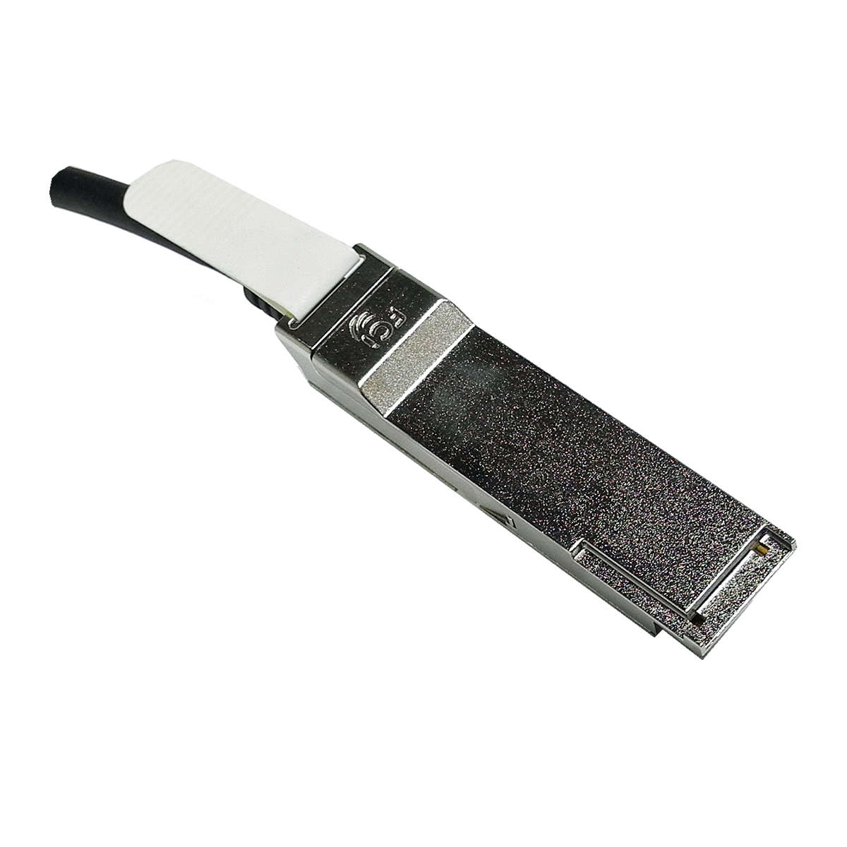 Amphenol-FCI-Datenkabel-2-m-lang-QSFP---QSFP-30AWG-005.jpg Amphenol FCI Datenkabel 2 m lang QSFP+ - QSFP+ 30AWG 10093084-2020HFLF