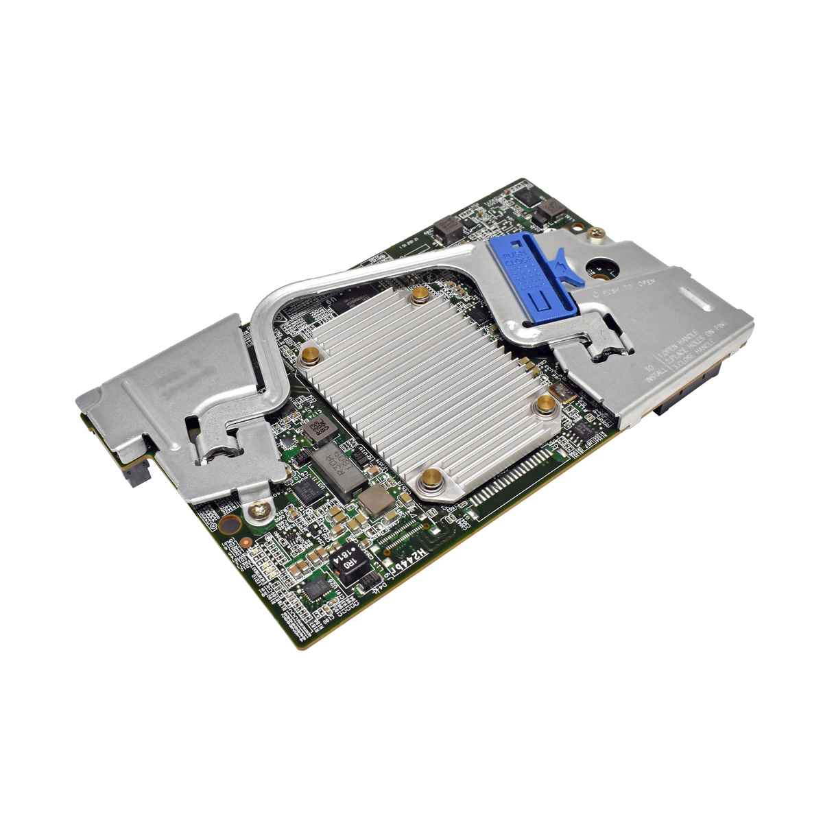 HP Smart Array H244BR 12Gb/s SAS RAID Controller 4GB FBWC 749999-001 726811-001 HP Smart Array H244BR 12Gb/s SAS RAID Controller 4GB FBWC 749999-001 726811-001
