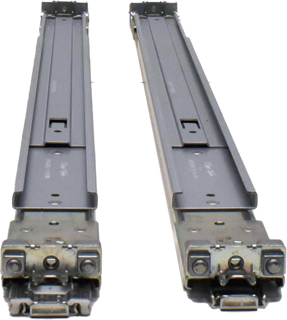 King Slide Z17C31601B Rack Rail Kit Rackschienen für ZT Systems