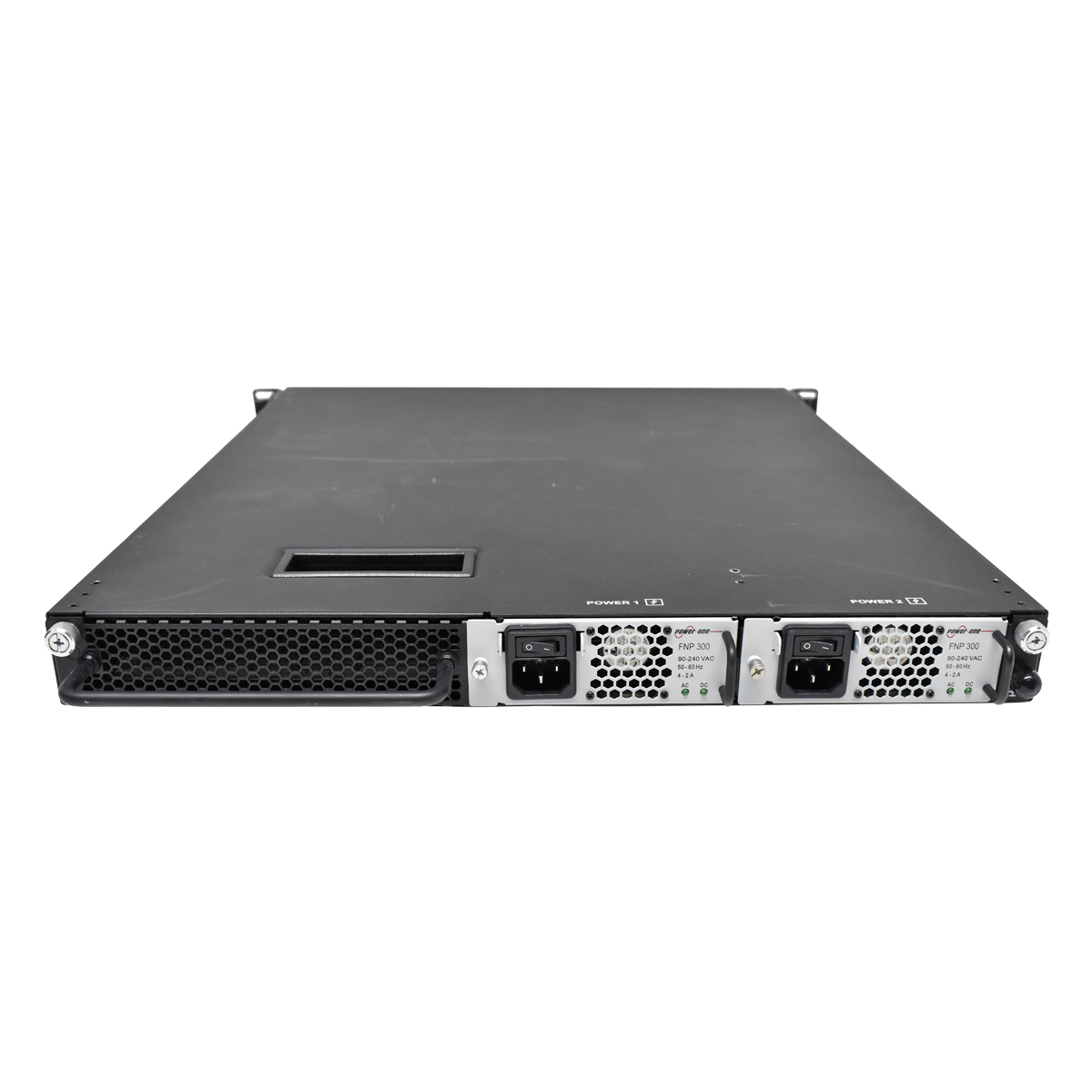 F5 Networks Big-IP 3900 Series 200-0322-03 LTM Load Balancer
