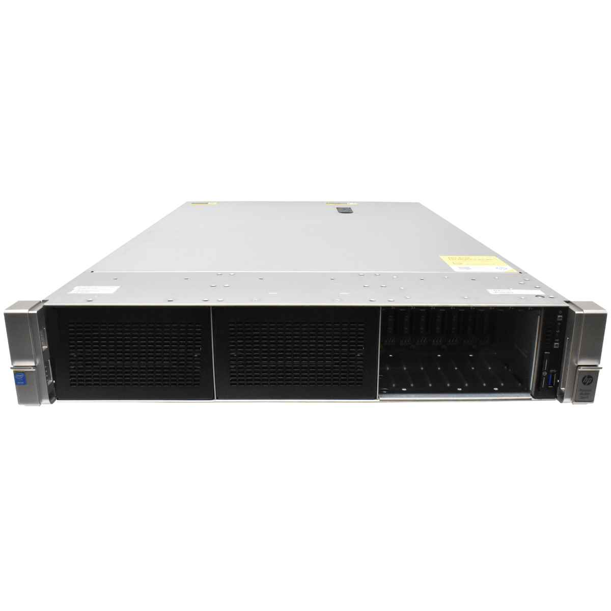 HP ProLiant DL380 Gen9 2U no CPU no RAM no HDD 1x Heatsink 8Bay 2,5" P440ar HP ProLiant DL380 Gen9 2U no CPU no RAM no HDD 1x Heatsink 8Bay 2,5" P440ar
