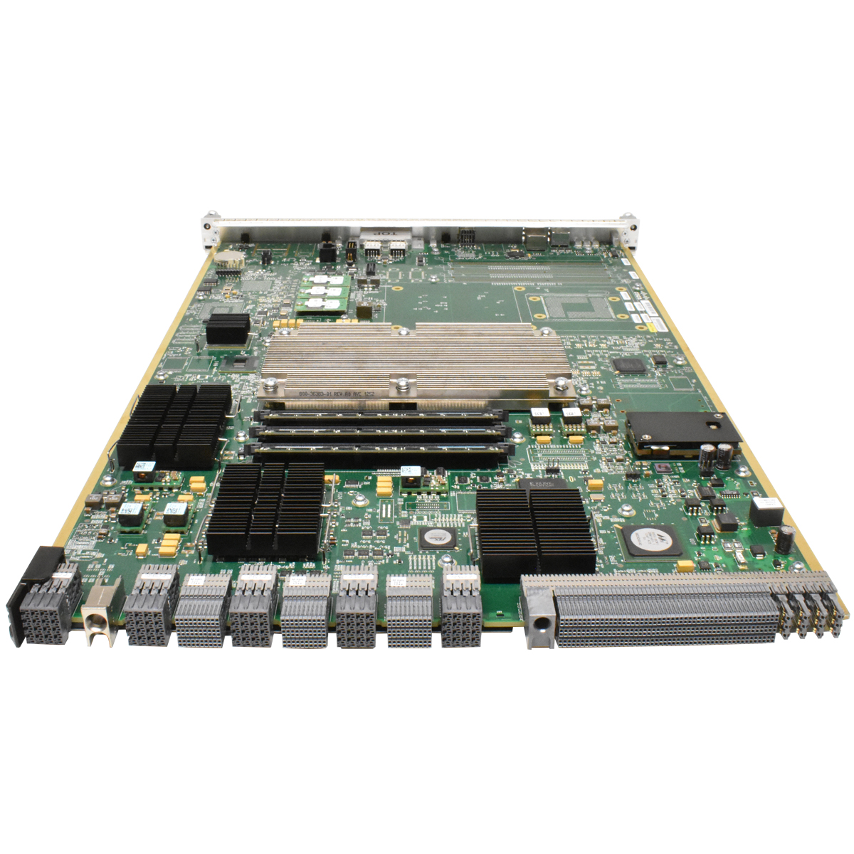 Cisco N7K-SUP2 Nexus 7000 Series Supervisor Switch Modul 12GB MPN: 68-4484-01 Cisco N7K-SUP2 Nexus 7000 Series Supervisor Switch Modul 12GB MPN: 68-4484-01