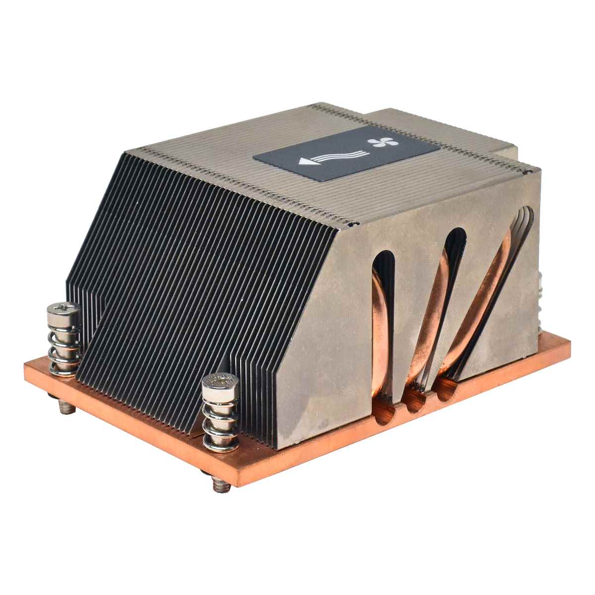 Cisco CPU Heatsink / Kühler UCSC-HS-C240M3 für UCS C240 M3 Server Cisco CPU Heatsink / Kühler UCSC-HS-C240M3 für UCS C240 M3 Server