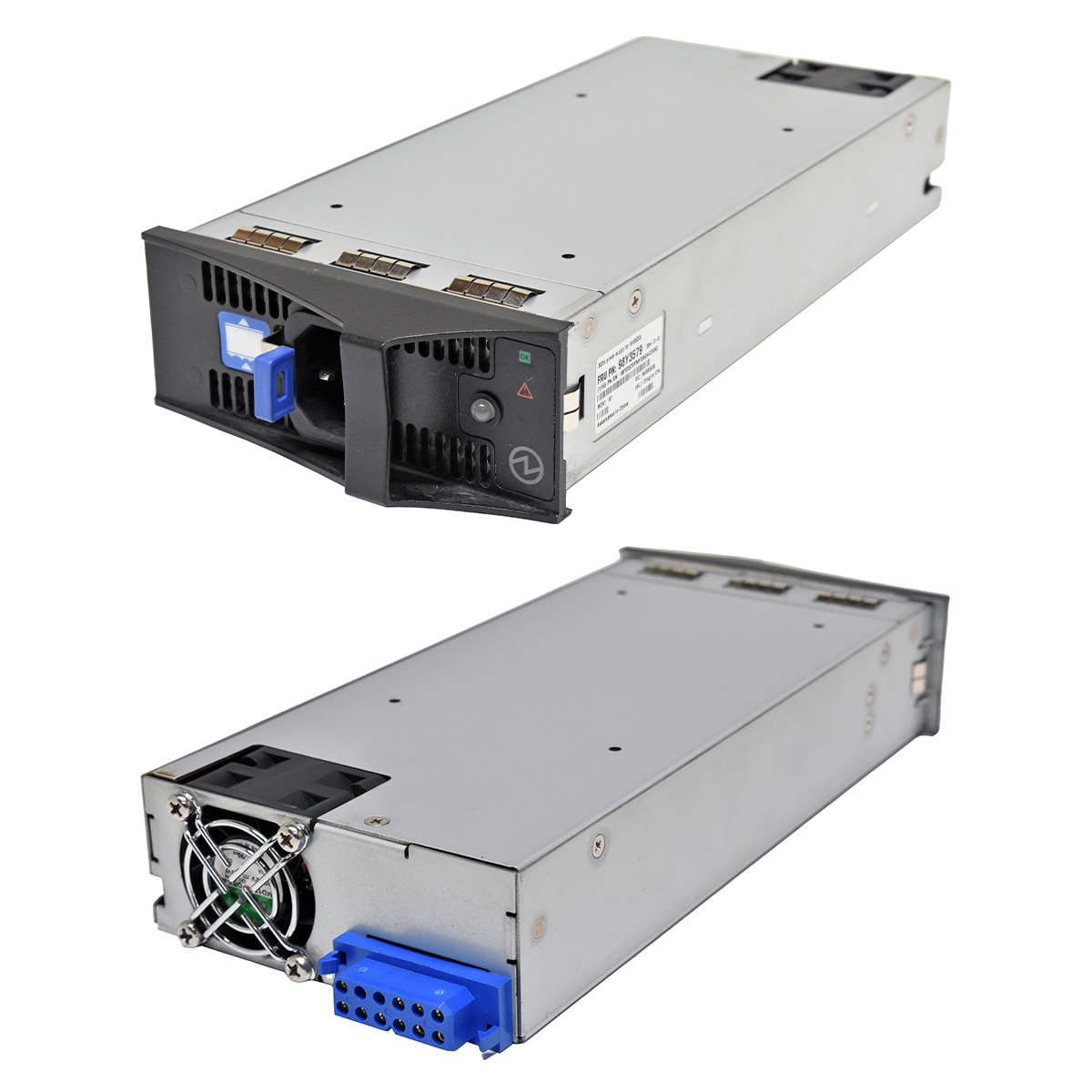 Mellanox-IS5030-IBM-300W-Netzteil-Power-Supply-R70-005.jpg Mellanox IS5030 IBM 300W Netzteil Power Supply R70005 98Y3579