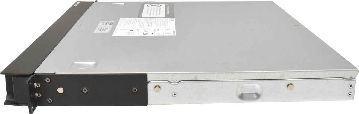 Blue Coat Firewall S200 SG-S200-30-PR No HDD No OS