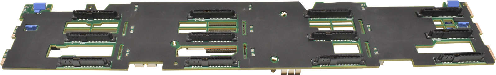 Dell-Backplane-0RDRTM-12x-3-5-SAS-SATA-Hard-Disk-B-003.jpg Dell Backplane 0RDRTM 12x 3.5" SAS SATA Hard Disk Board für PowerEdge R740xd R7415 R7425