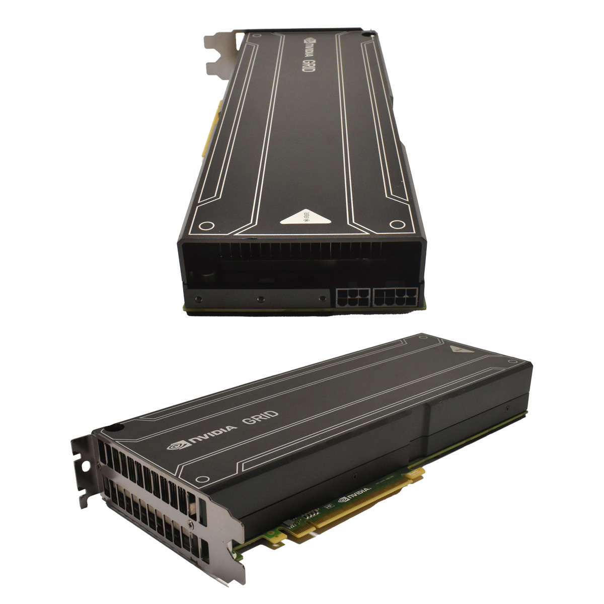 NVIDIA GRID K520 8GB GDDR5 Grafikkarte PCIe 2.0 x16 699-12055-0052-301 FP