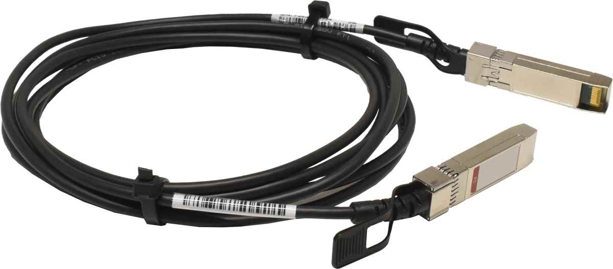 FS SFPP-PC03 10G SFP+ DAC Passive Twinax Kabel 3m für FS Switches FS SFPP-PC03 10G SFP+ DAC Passive Twinax Kabel 3m für FS Switches