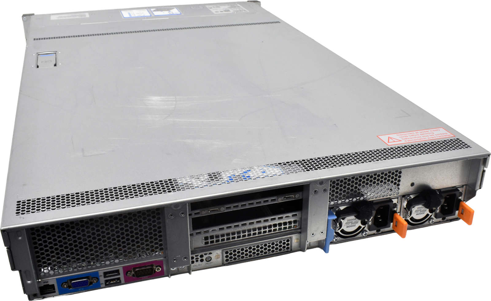 Inspur-Server-SA8212M5-4x-Gold-6140-128GB-RAM-24x-004.jpg Inspur Server SA8212M5 4x Gold 6140 128GB RAM 24x 2,5 Bay 2HE No Backplane