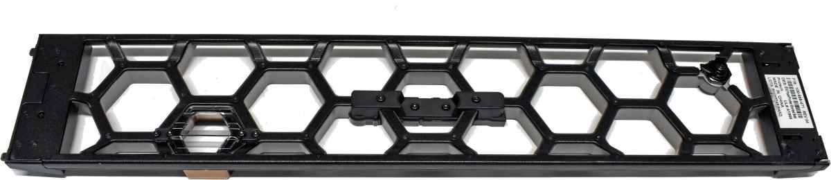 Dell EMC Frontblende Front Bezel 0C1G0R for Dell PowerEdge R540 R740 R740xd Dell EMC Frontblende Front Bezel 0C1G0R for Dell PowerEdge R540 R740 R740xd